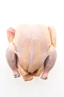 FULL CHICKEN 1kg-1.2kg