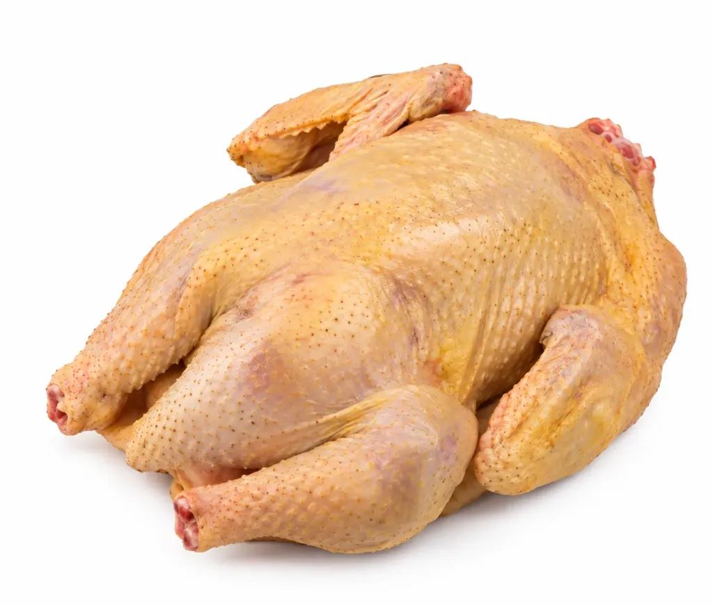 KIENYEJI CHICKEN