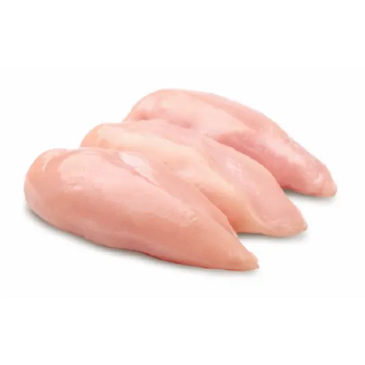 BREAST BONELESS (1kg)