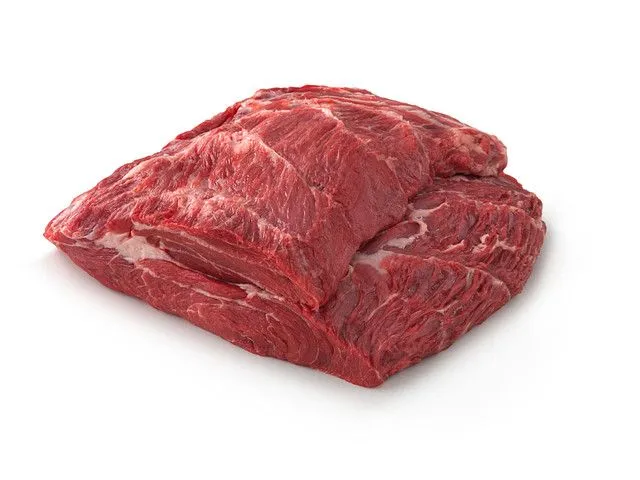 Beef boneless (1kg)