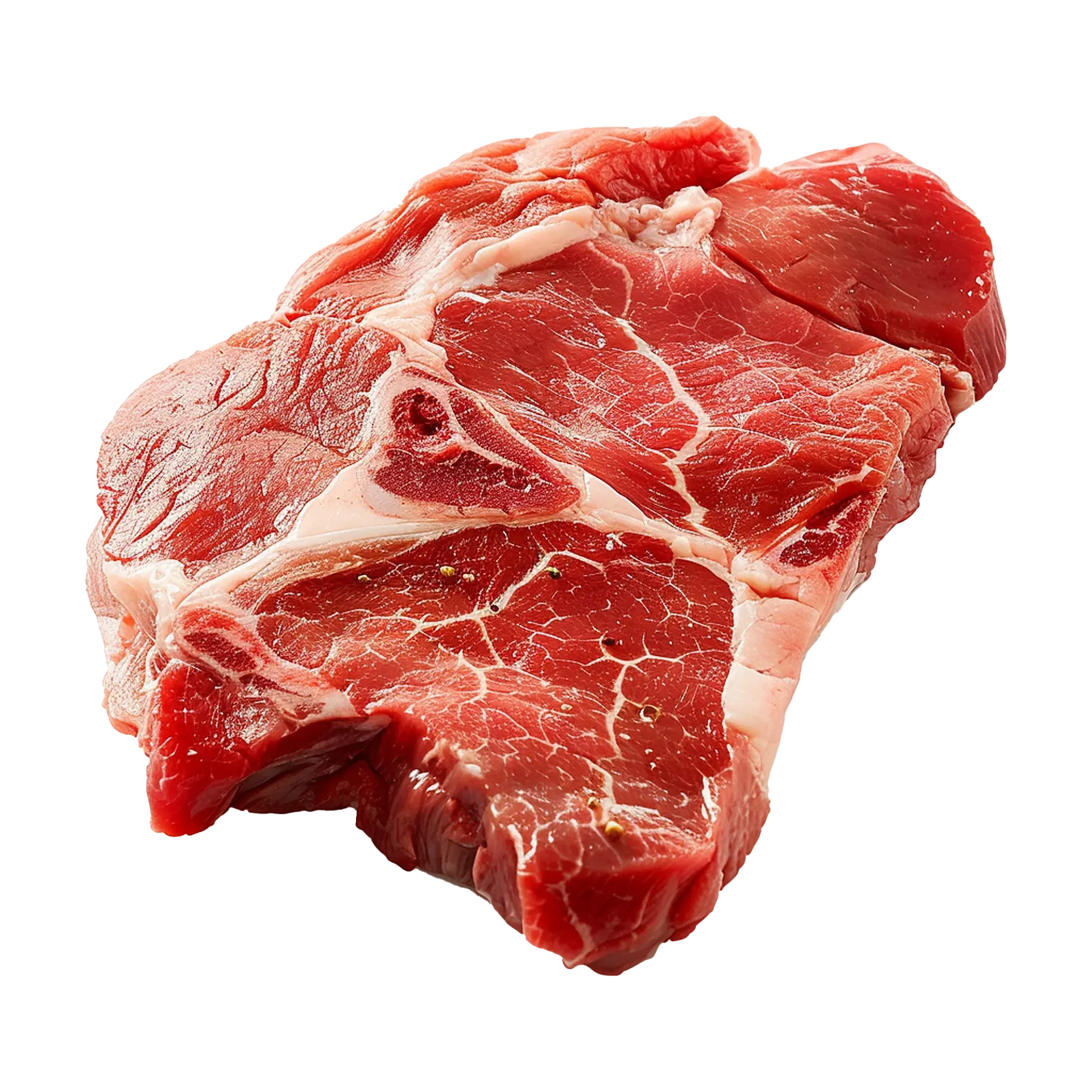 Meat on bone (1kg)