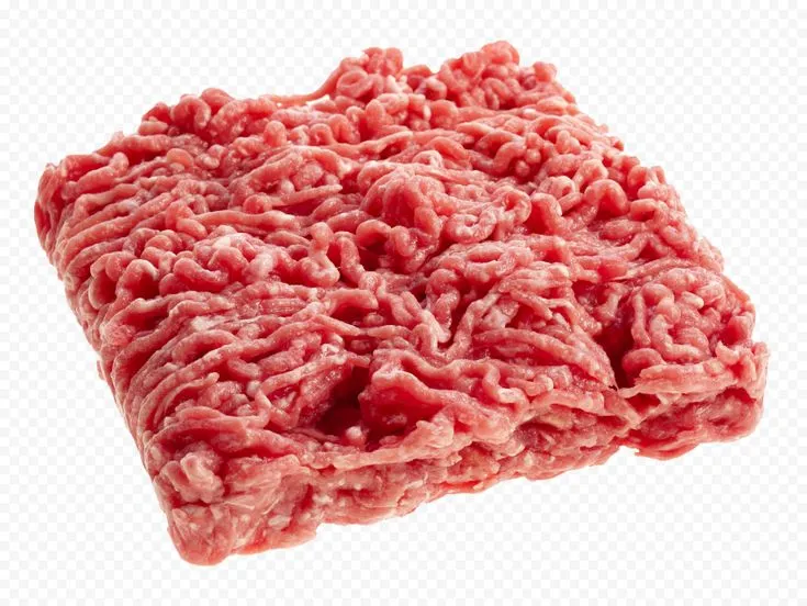 Minced meat (1kg)