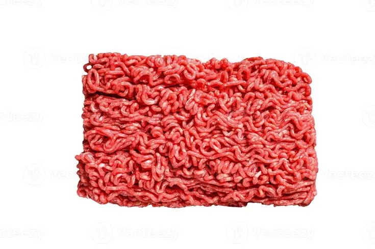 Minced meat (1kg)