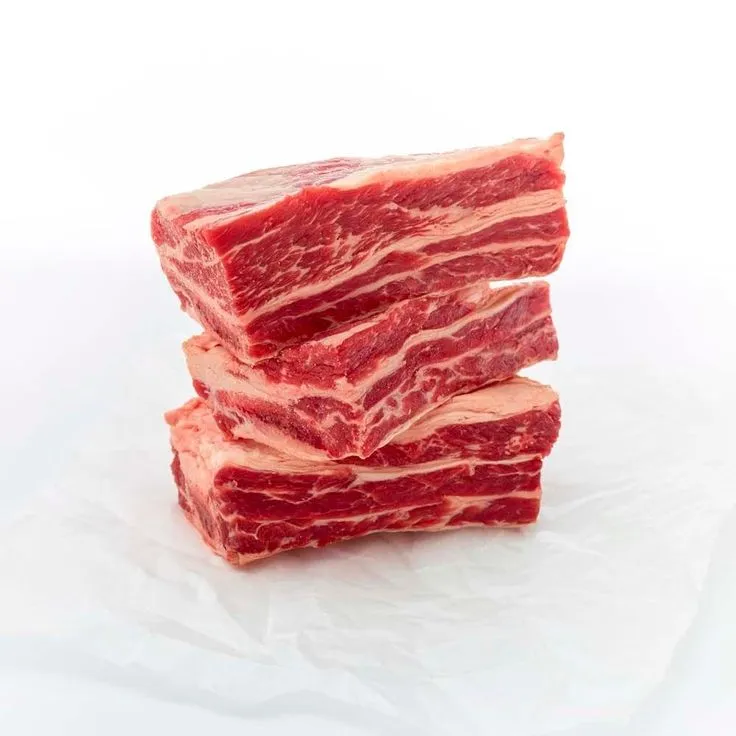 Short ribs (1kg)