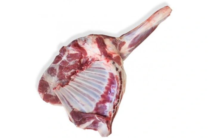 Goat Shoulder (1kg)