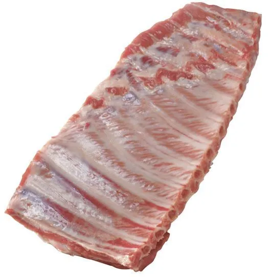 Goat ribs (1kg)