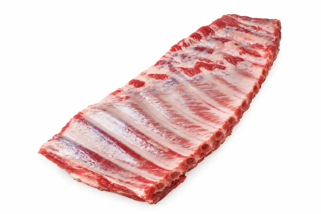 Goat ribs (1kg)