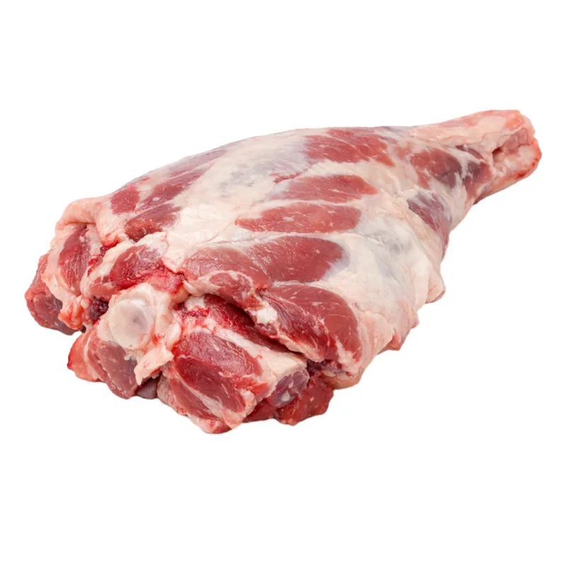Mutton leg (1kg)