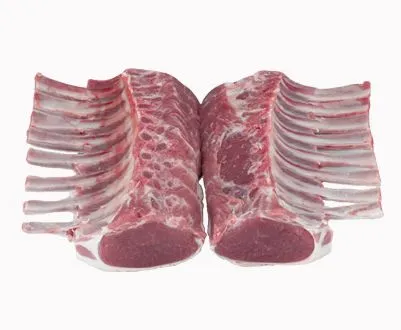 mutton ribs (1kg)