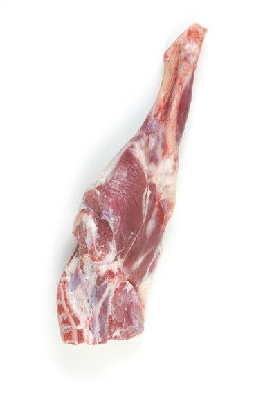 Goat Leg (2kgs)